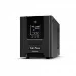 CyberPower | Smart App UPS Systems | PR2200ELCDSL | 2200 VA | 1980 W | PR2200ELCDSL | 5056066772967