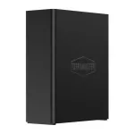 TERRAMASTER F8 SSD Plus NAS File Server with Intel Core i3-N305, 16GB RAM, 8 bays | F8 SSD Plus | 6939236145855