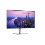 Dell | U2725QE | 27 " | IPS | UHD | 16:9 | 120 Hz | 8 ms | 3840 x 2160 pixels | HDMI ports quantity 1 | Silver | Warranty 60 month(s) | 210-BQTL_5Y | 2000001383889