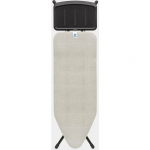 Brabantia BRABANTIA ironing board (C) 124x45cm Denim Grey 236143 | 236143 | 8710755236143