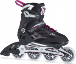 Rolki Fila Argon W rekreacyjne czarne r. 38 | 010621215380 | 8026473451615
