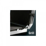 Grill elektryczny Dymo GR 2275 | 142075 | 5410585420752