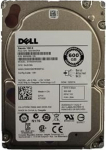 Dysk serwerowy Dell 600GB 2.5'' SAS-2 (6Gb/s)  (7YX58) | 7YX58 | 5712505644966