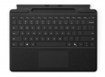 Microsoft MICROSOFT Surface Pro9/10 Typecover with Slim Pen Storage COMM black Italy | 8XB-00148 | 196388356546