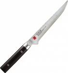 Kasumi KASUMI N&oacute;ż do trybowania 16 cm uniwersalny | 4311-uniw | 4950586840162