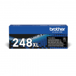 Toner Brother Toner Cartridge 1 Pc(S) | Toner Cartridge 1 Pc(S) | 5715328104501