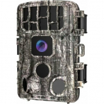 Braun Phototechnik Braun Scouting Cam Black400 WiFi 4K | 57654 | 4000567576549