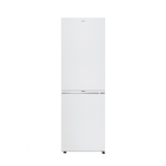 Candy Refrigerator | CNCQ2T618EW | Energy efficiency class E | Free standing | Combi | Height 185 cm | No Frost system | Fridge net capacity 235 L | Freezer net capacity 120 L | 38 dB | White | CNCQ2T618EW | 8059019092348