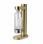 Saturator Stelton Brus Złoty | 2100-3 | 5709846033146