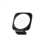 LED panel Key Light Neo black | 10LAJ9911 | 840440400585