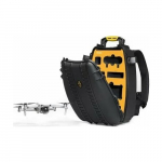 Plecak HPRC HPRC MAV2A-3500-01, Backpack case, Black, Monochromatic, DJI Air 2S / DJI Mavic Air 2 Aircraft, 370 mm, 185 mm | MAV2A-3500-01 | 8052282735431