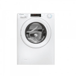 Candy | Washing Machine | CO4 274TWM6/1-S | Energy efficiency class A | Front loading | Washing capacity 7 kg | 1200 RPM | Depth 45 cm | Width 60 cm | Display | LCD | Wi-Fi | White | CO4 274TWM6/1-S | 8059019064871