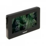 Satel KLAWIATURA GRAFICZNA DO CENTRALI ALARMOWEJ INT-TSH2-B SATEL | INT-TSH2-B | 5905033337909