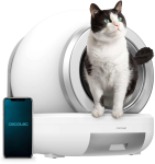 Cecotec Pumba 7000 CleanKitty | Cecotec | 8435782140859