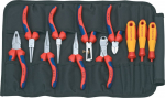 Knipex KNIPEX Set of Pliers in Tool Bag | 00 19 41 | 4003773024729