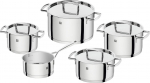 Zwilling Zestaw ZWILLING 5 garnk&oacute;w uniwersalny | 6879-uniw | 4009839329326