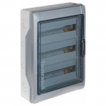 Legrand Rozdzielnica 54-modułowa LE-601947 | LE-601947 | 5902887027413
