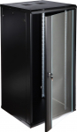 Delta Szafa rack wisząca (EPRADO-R19-27U/600-BLUE) | EPRADO-R19-27U/600-BLUE | 5902887086106