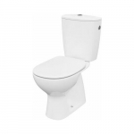 Zestaw kompaktowy WC Cersanit Arteco* 64.5 cm biały (K667-077) | 5902115772849 | 5902115772849