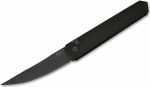 Boker N&oacute;ż Boker Plus USA ProTech Kwaiken Auto All Black uniwersalny | 259441-uniw | 4045011170560