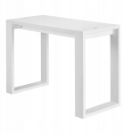 Activeshop Biurko kosmetyczne G031 białe | 5906717465840 | 5906717465840