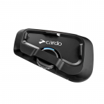 Cardo FRC2X003 motorcycle intercom 2 channels 800 m Black | FRC2X003 | 828831843029