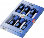Kirschen Kirschen Firmer Chisel Set 1118 SB in display box 1118000 | 1118 SB | 4016649108966