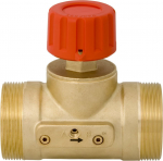 Danfoss Zaw&oacute;r r&oacute;wnoważący ASV-M DN50 Rp 5/4 Kvs 16.0 | 003L7702 | 5702421561249
