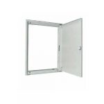Eaton Drzwi z ramą IP30 600x760mm BP-U-3S-600/7 - 111154 | 111154 | 4015081107155