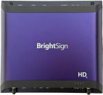 Odtwarzacz multimedialny brightsign BrightSign Digital Signage Player HD226 | HD226 | 854529008326