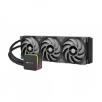 Thermaltake AIO Toughli quid 360 ARGB TRX40 | CL-W336-PL12GM-A | 4713227529525