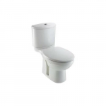 Zestaw kompaktowy WC Cersanit Kompakt pionowy 3/6L KASKADA bez deski K100-205 | K100-205 | 5907720639303