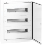 Elektro-Plast Rozdzielnica DARP 48S   Quiteline  3x16 9.316 | 9.316 | 5901769018426