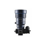 Obiektyw Obiektyw Laowa C-Dreamer 200 mm f/2 AF FF do Nikon Z | VO5284 | 6940486798449