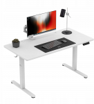 Electric desk Leader 7.3 White | MA-LEADER 7.3 WHITE | 5903796019971