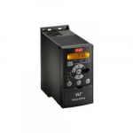 Danfoss Falownik VLT Micro Drive 1x200/240V 4,2A 0,75kW (132F0003) | 132F0003 | 5702427357464