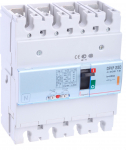 Legrand Wyłącznik mocy 250A 4P 25kA DPX3 250 (420219) | 420219 | 3245064202190