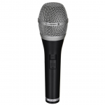Beyerdynamic TG V50d s Black Stage/performance microphone | 43000017 | 4010118707261