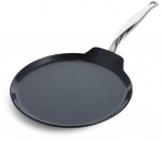 Patelnia Greenpan GreenPan Barcelona Pro Pancake Pan 28cm Black | CC005338-001 | 4895156693338