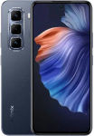 Smartfon Infinix HOT 50 Pro 4G 8/256GB Czarny (I/X6881/256/8 SLEEK BLACK) | I/X6881/256/8 SLEEK BLACK | 4894947045387