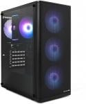 Komputer Komputronik Level GO J02 Ryzen 5 RTX 5050 16GB 1TB W11H (ZKK-GA-KTR-268) | 5906849859531 | 5906849859531
