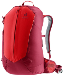 Plecak turystyczny Deuter AC Lite 23 l Cherry-masala | 342032455980 | 4046051171630