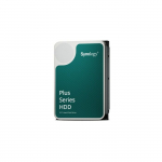 Synology HAT3300-6T NAS 6TB SATA 3.5 HDD internal hard drive 5400 RPM 3.5" Serial ATA | HAT3300-6T | 4711174725137