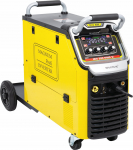 Sourcing SEMI-AUTOMATIC SPAW.INV. MIG-280 MMAV2 IGBT 4x4, 300A/60% 400V, MB24/5, GP50, MIT, KABLE MMA, D300, W16P5 | 27595 | 5905323108202