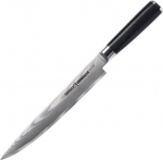 Samura Samura Damascus n&oacute;ż slicing 230mm | SD-0045 | 4751029320223