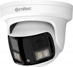 Ernitec 0070-08129 kamera przemysłowa Kamera bezpieczeństwa IP Wewnętrzna / zewnętrzna 4224 x 1848 px Sufit / ściana / słup | 0070-08129 | 5715328148123