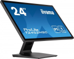 Monitor iiyama ProLite T2452MSC-B2AG Touch | T2452MSC-B2AG | 4948570127245