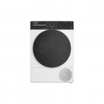 Whirlpool Dryer Machine | WP B8X WBS EE | Energy efficiency class B | Front loading | 8 kg | Digital | Depth 67.4 cm | White | Steam function | WP B8X WBS EE | 8003437065019