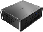 Chuwi CoreBox CWI601K2 I5-12450H 16GB SSD512 BT WIN11 Pro Black | CWI601K2 | 6935768760160