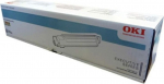 Toner OKI Toner 46861327 Turkusowy | S8426539 | 5031713071198